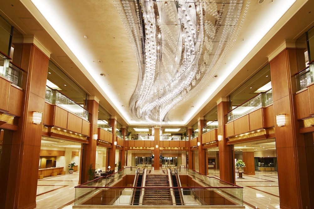 Royal Park Hotel Tokyo Nihonbashi-2