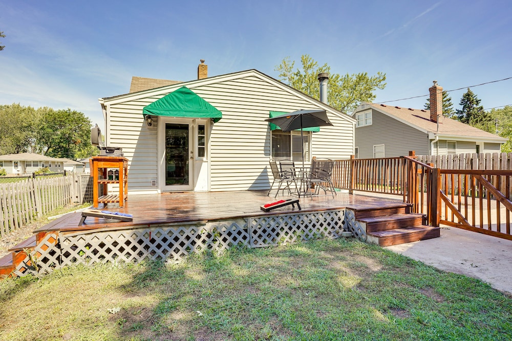 Minneapolis Home: Mins From US Bank Stadium More - Property Image 6