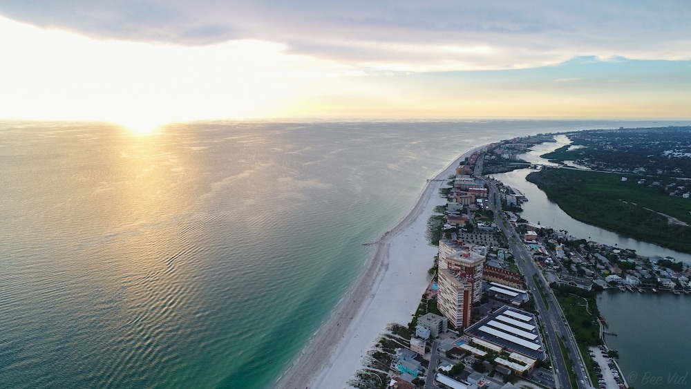 Sand Vista Vacation Rentals