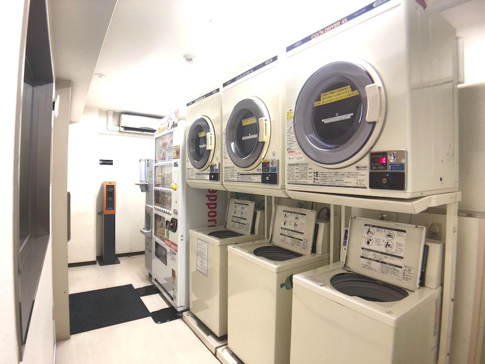 APA Hotel Machidaeki-Higashi 20