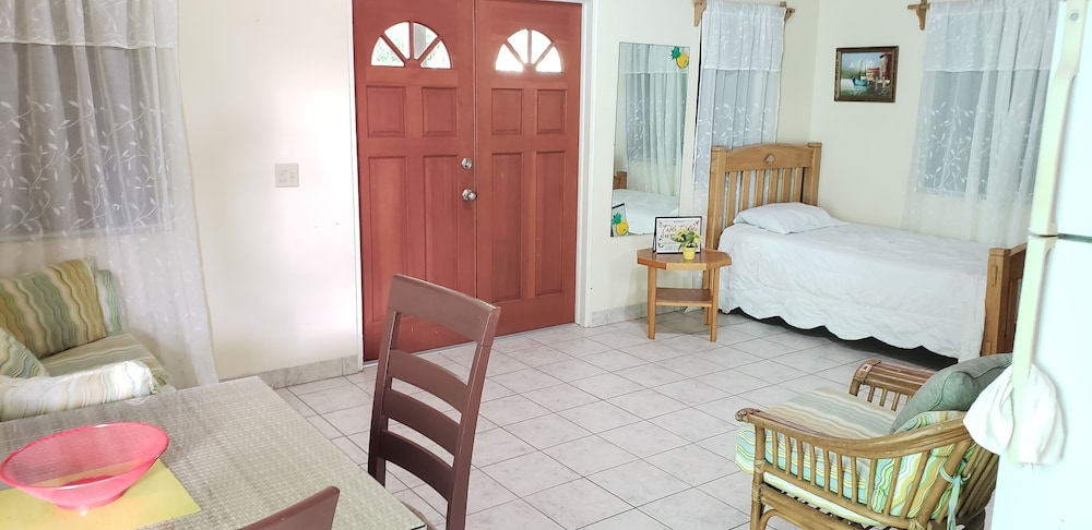 The Greenside Cottages, photo 24