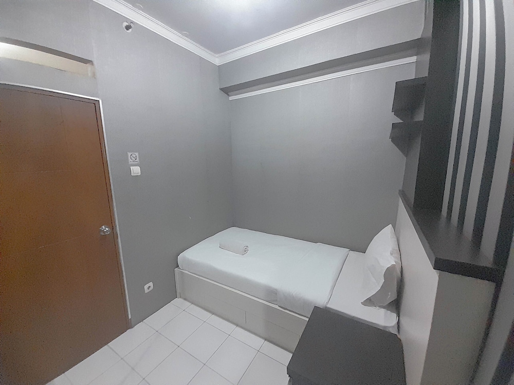 Cozy Stay 3Br Apartment Gateway Ahmad Yani Cicadas