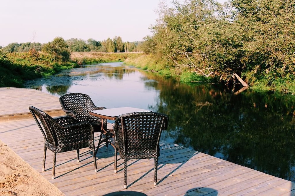 Hotel Vishnevyi Sad