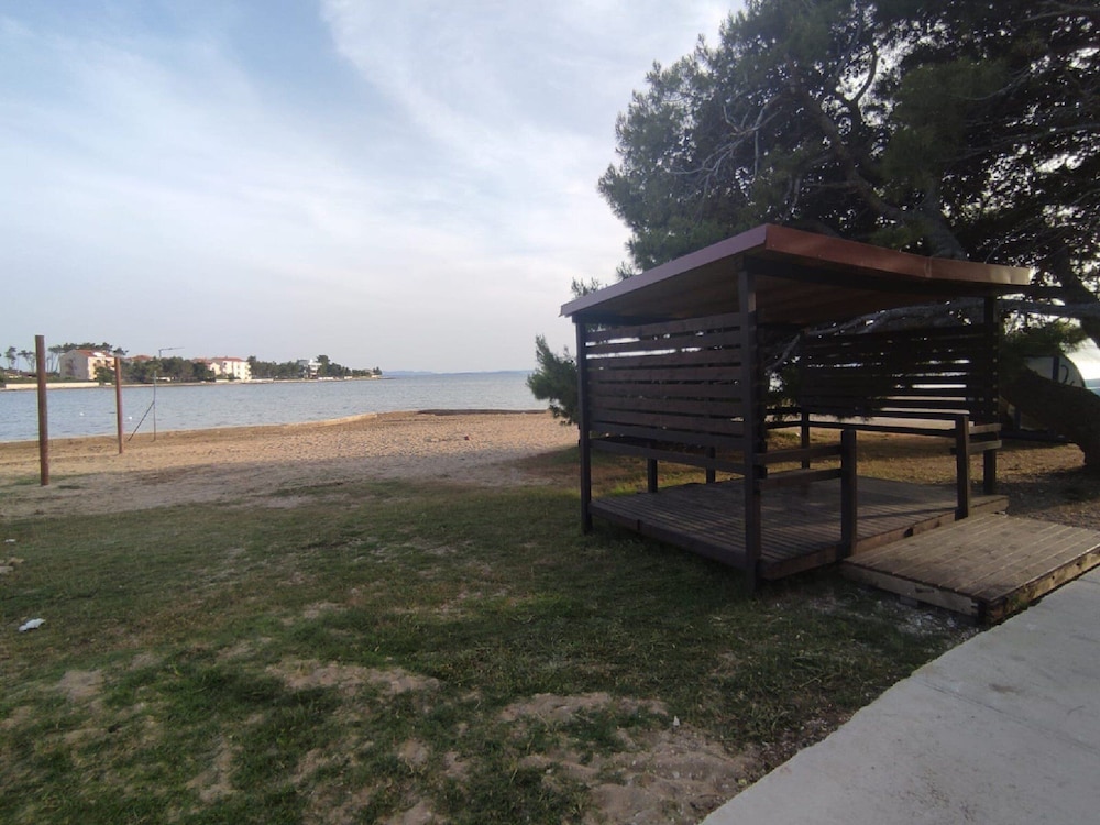 Dalmatino Pleasure Mobile Home