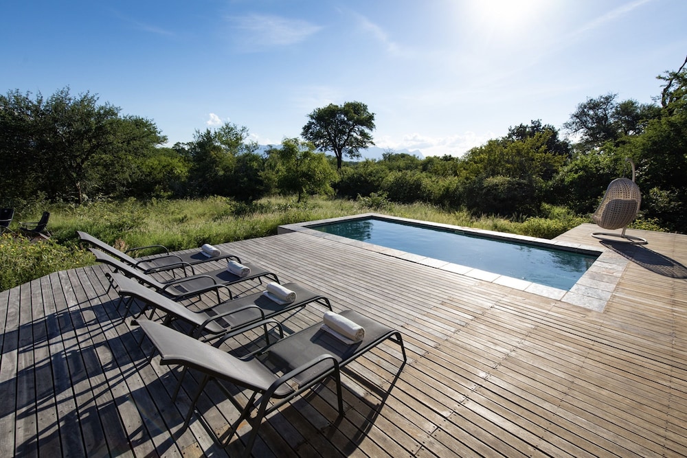 Villa Blaaskans in Hoedspruit