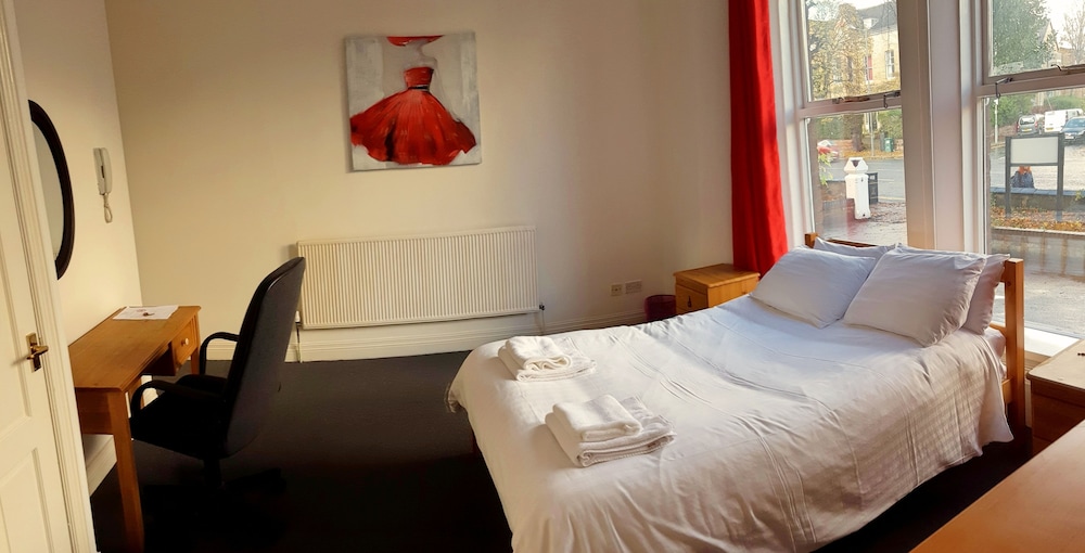 Sefton Grange Guest House Liverpool photo 2