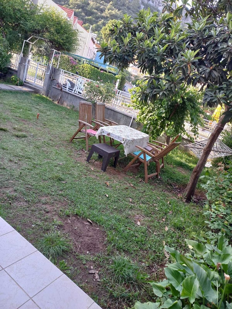 Villa Yıldırım Armutalan Marmaris