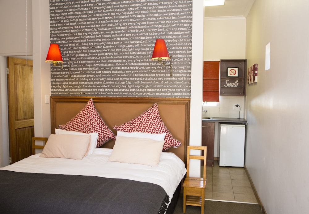 Ons Dorpshuis Guest House