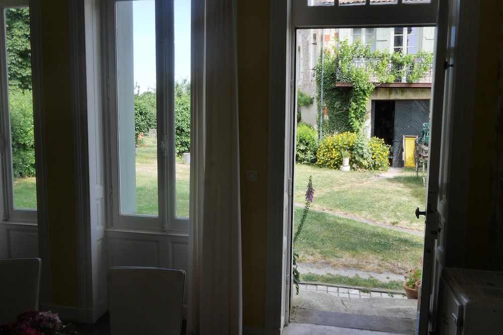 Le Domaine du Meunier