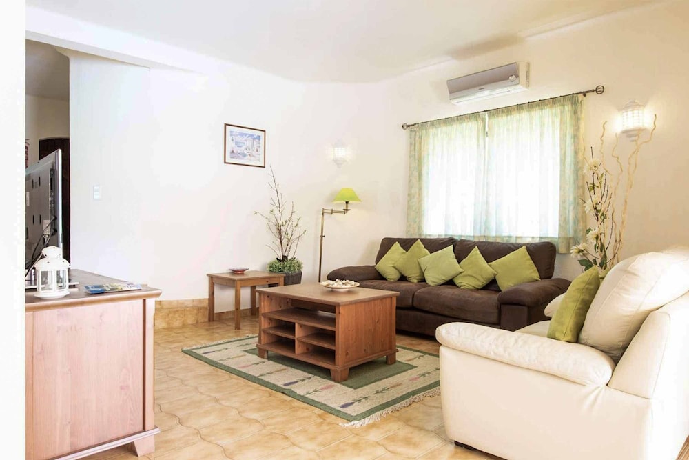 Villa Daffodil Golf