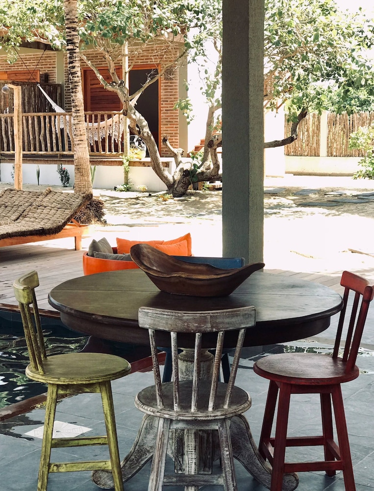 Unusual Accommodation With Pool not far From the Beach - by Feelluxuryholidays