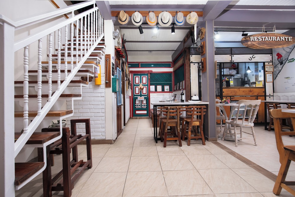 Hostal IntiLuna