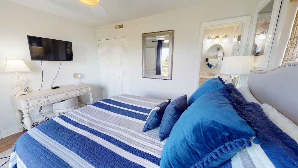 Lighthouse Point 2 by Tybee Vacation Rentals