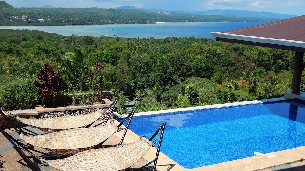 Bohol Vantage Resort