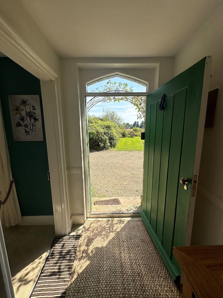 Market Garden Cottage