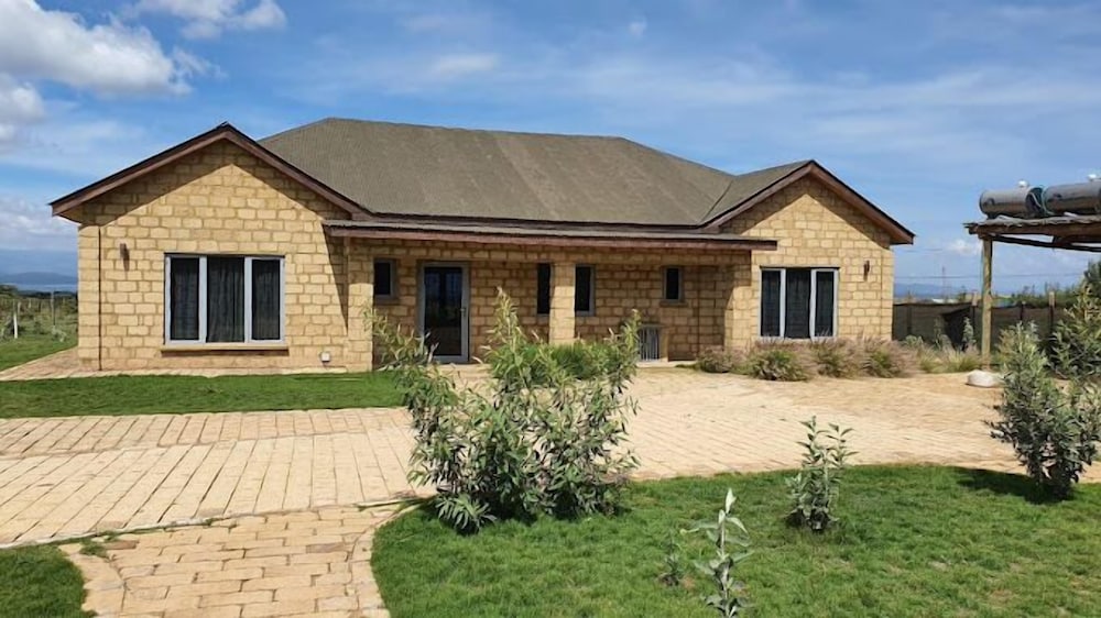 Lux Suites Leilani Annex Naivasha
