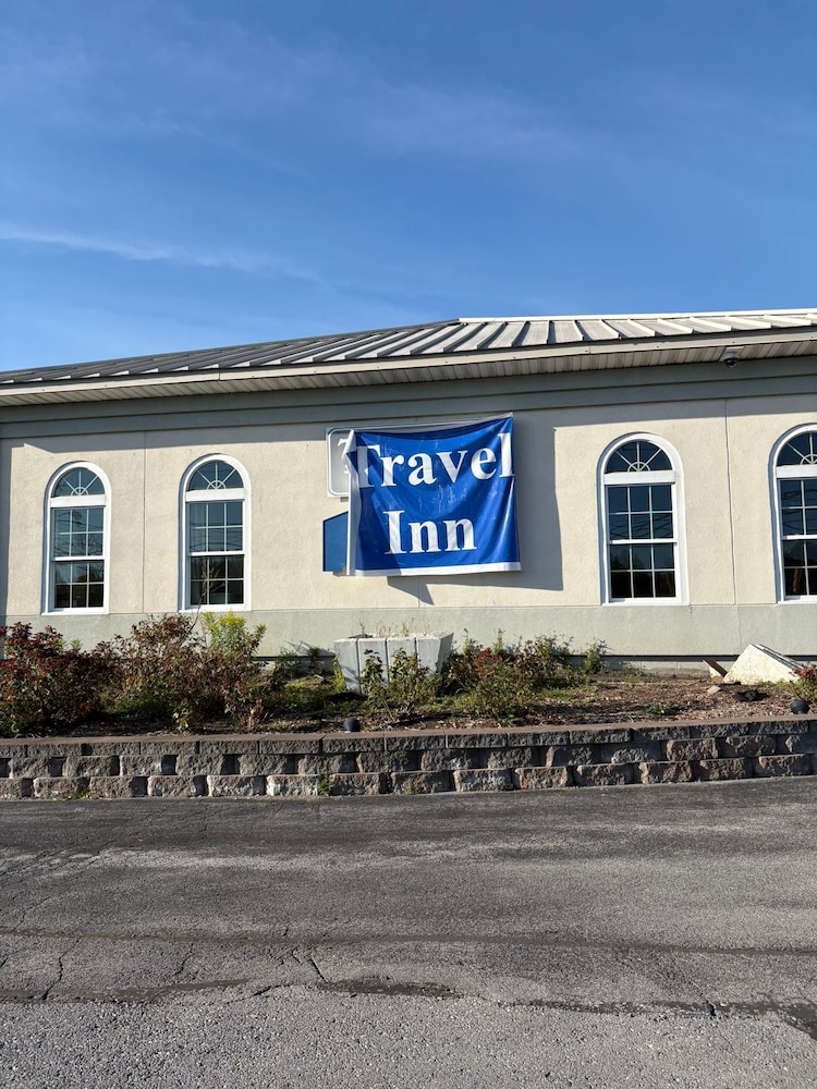 Travel Inn