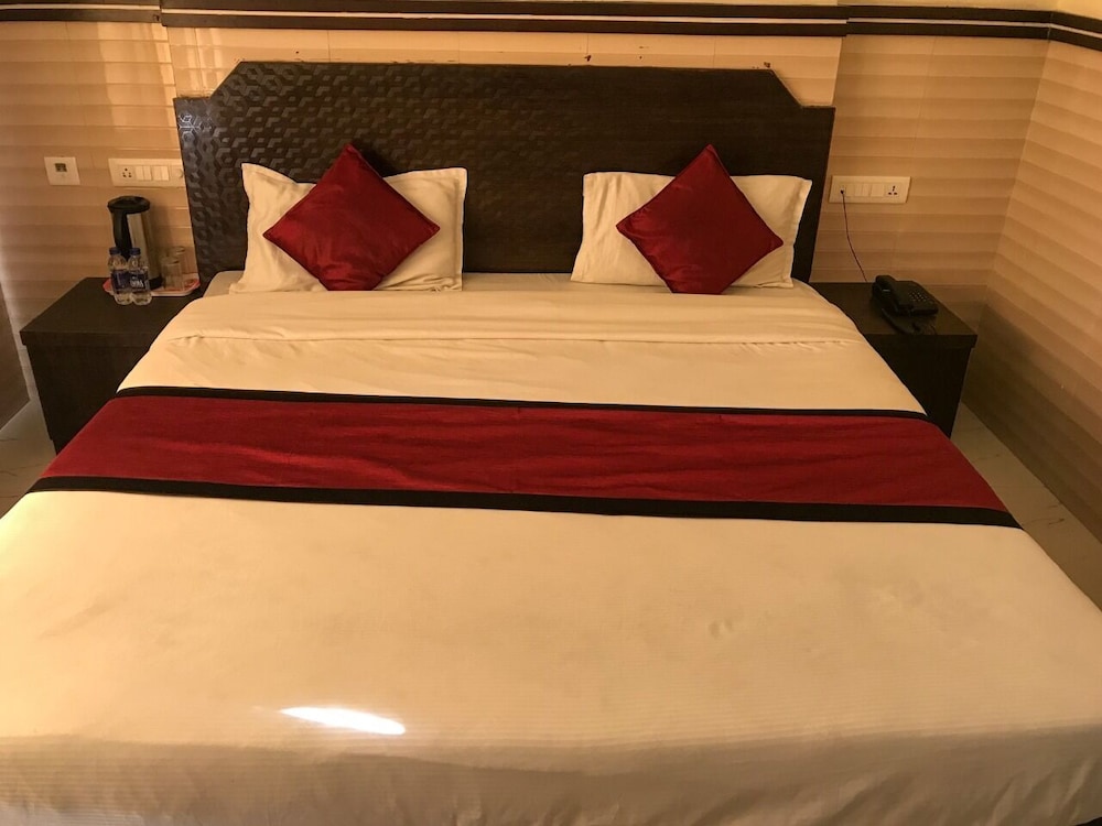 Hotel Ambassador