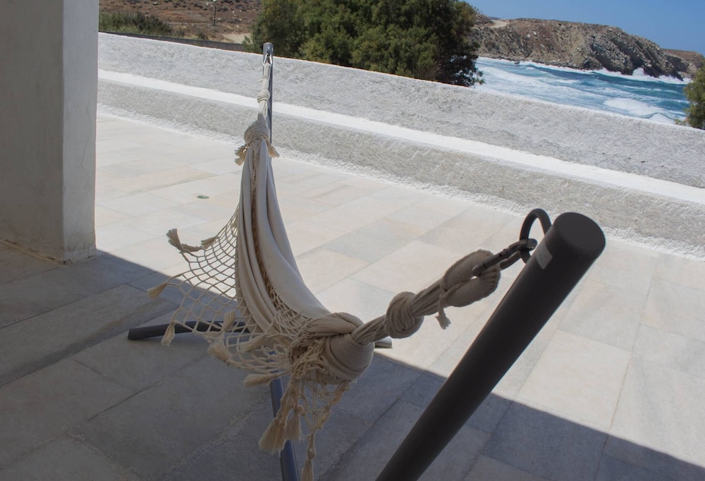 Beach Villa Akrotiri