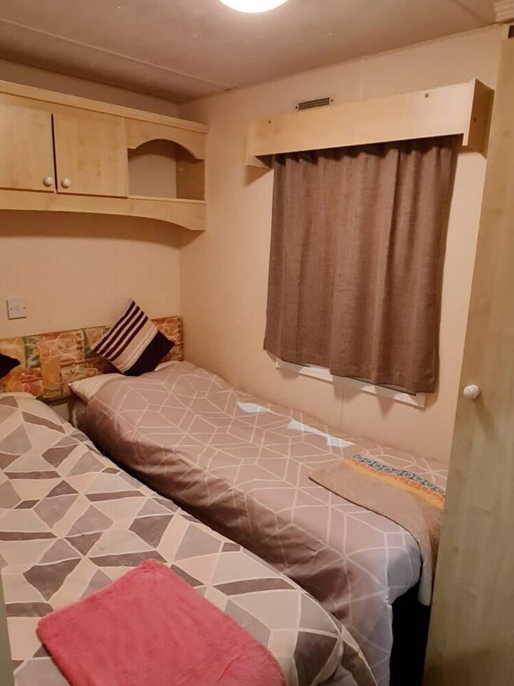 2-bed Holiday Home Close to Durham City Centre