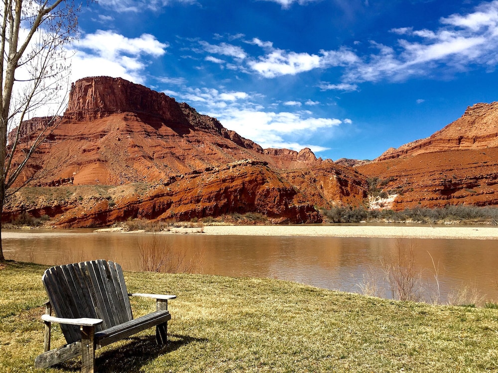 Sorrel River Ranch Resort