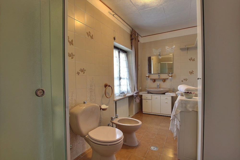 B&B Casa Passito