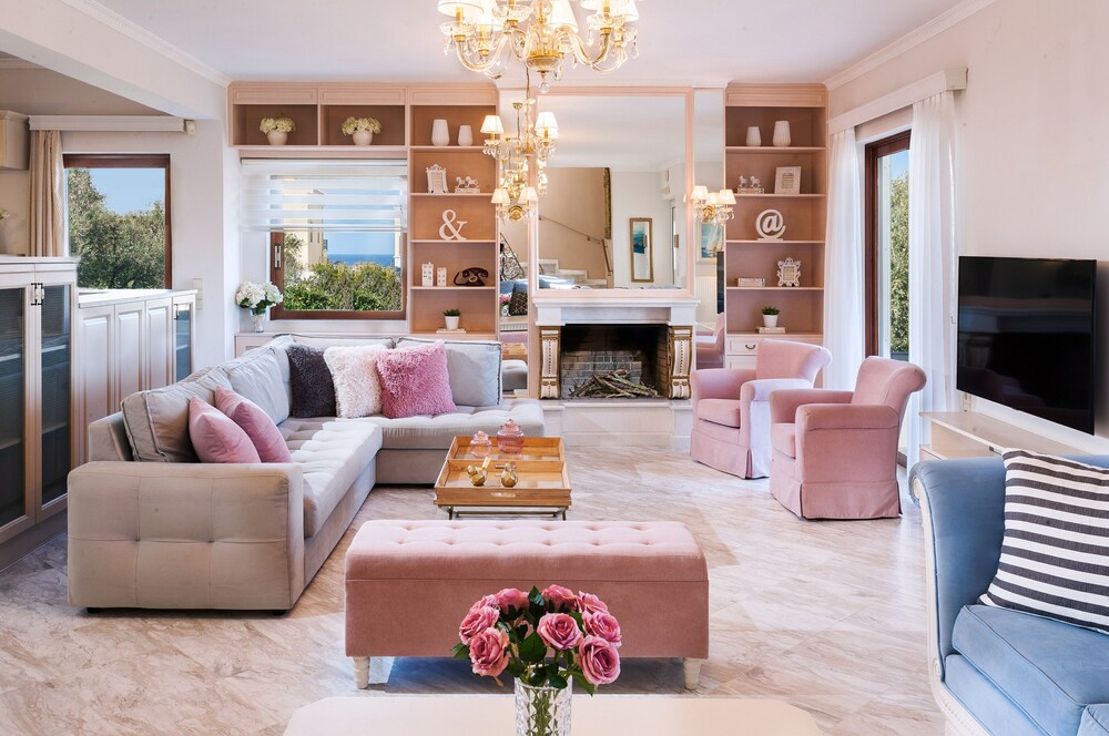 Villa Vanelia Mare