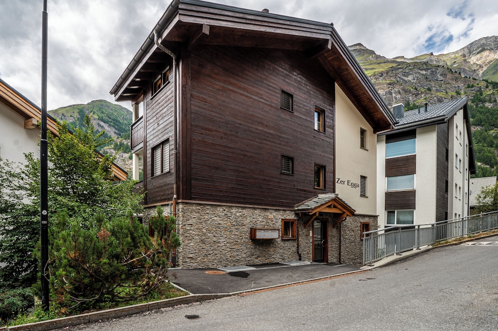 Cozy Chaima by Inspiringplaces Zermatt
