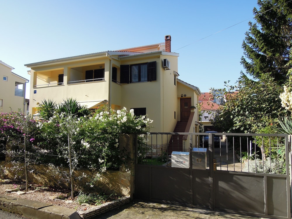 Apartmani Simicev