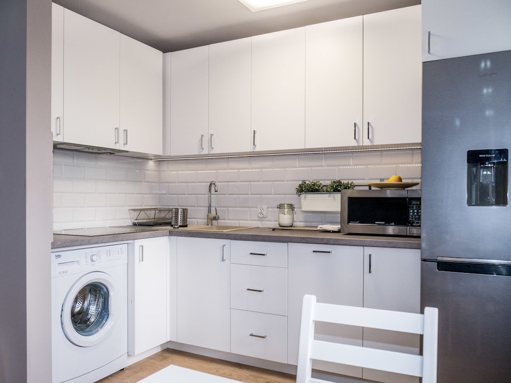 55 Plater Residence