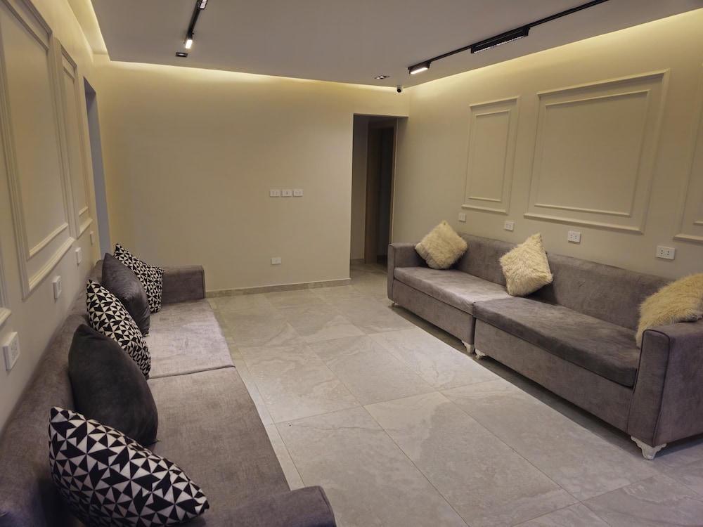 Landmark Hostel Cairo