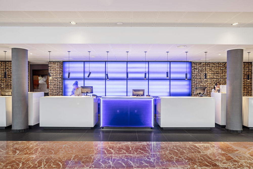 Santa Susanna Vacations - AQUA Hotel Onabrava  Spa - Property Image 5