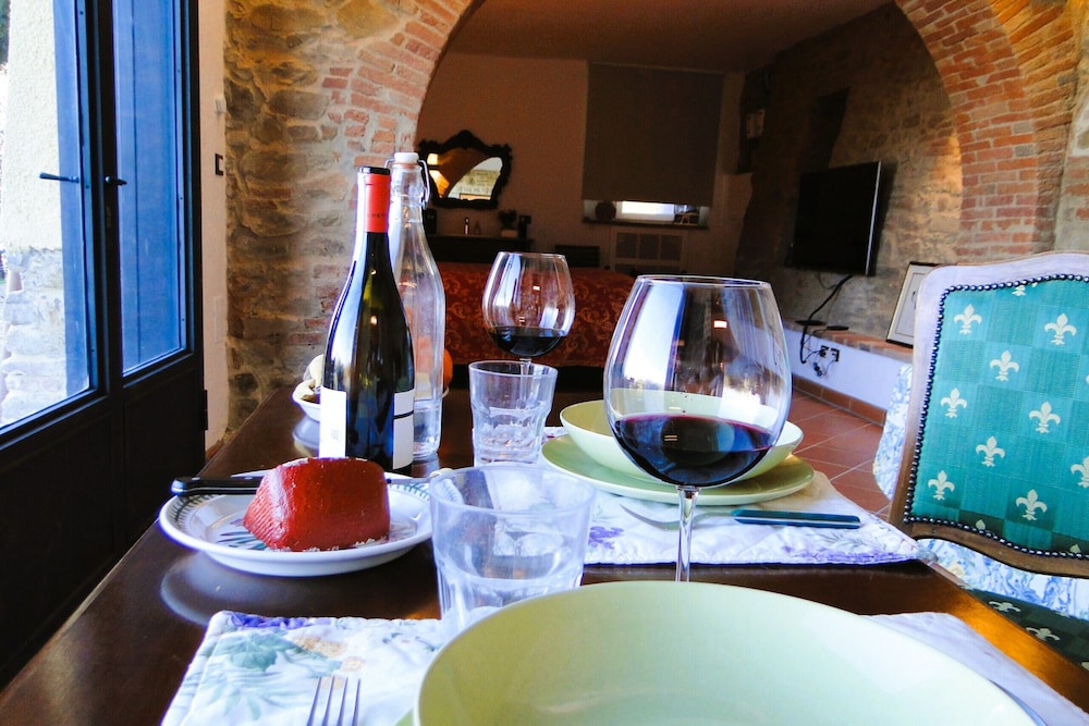 Best Of Tuscany at Brand New Nest