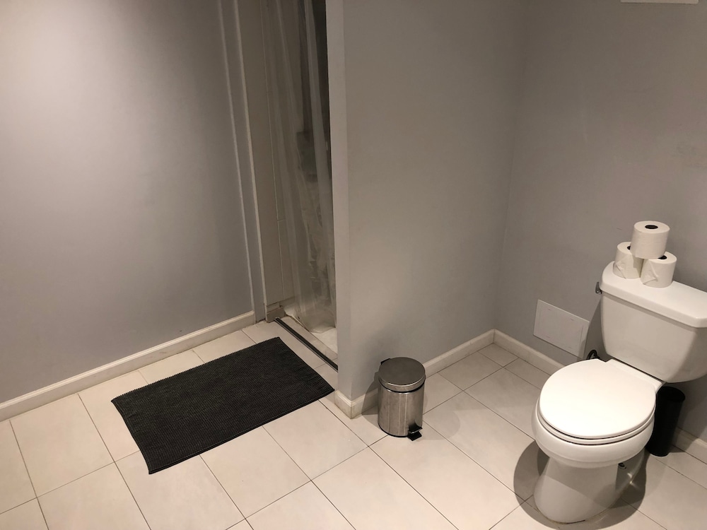 FABE Suites Flat Iron
