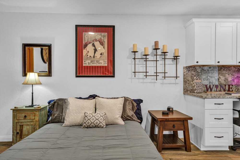 Mays Luxury Farm Stays