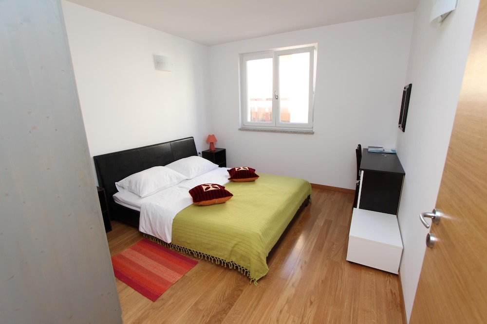 Apartments Hanna