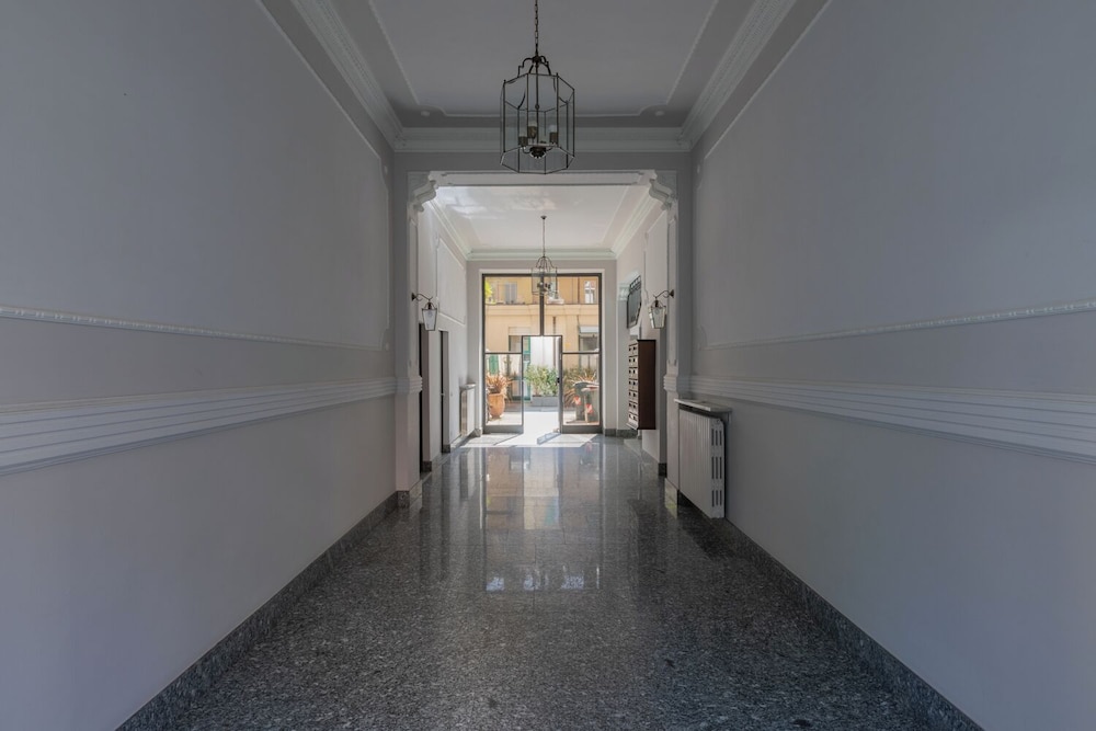 Lofts Cit Turin by Wonderful Italy
