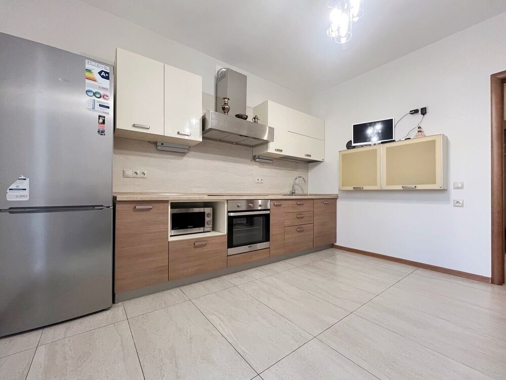 Home Apart Surganova str. 5A view 5
