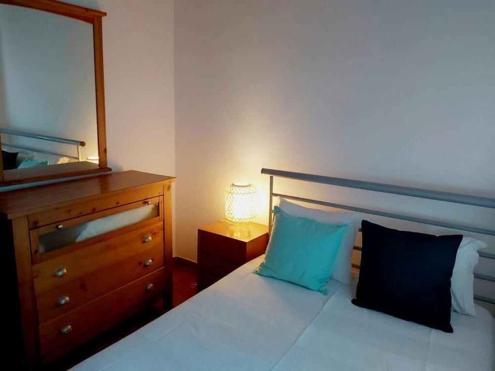 The Beach House - Duna Parque Resorts & Hotels