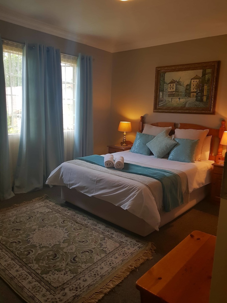 Citrus Lane Guesthouse