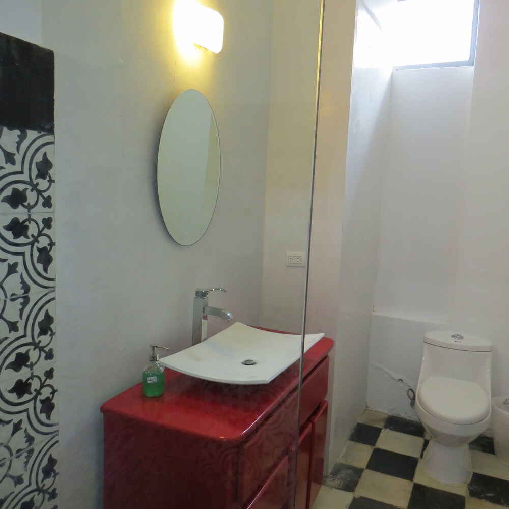 Hostel Santo Domingo