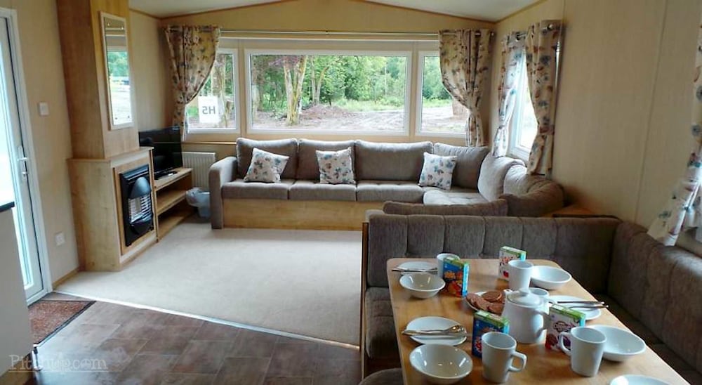 Moffat Manor Holiday Resort