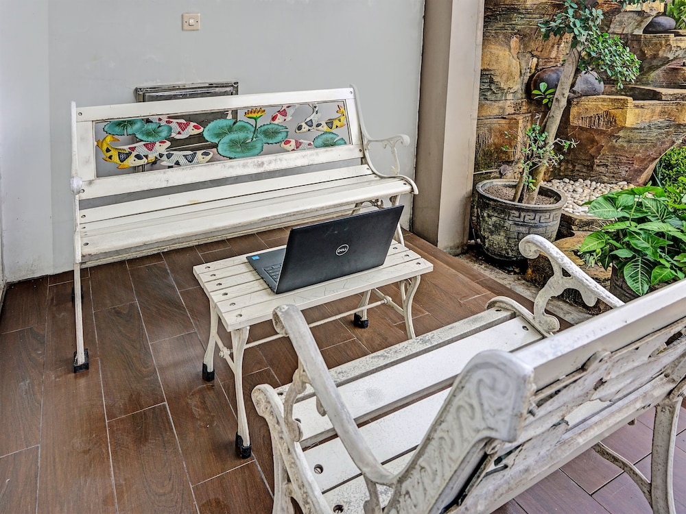 OYO 91812 Nh Kost Syariah - Property Image 16