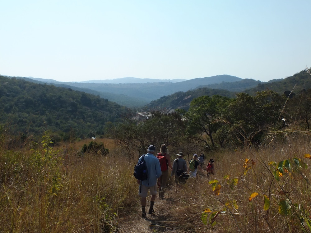 Maguga Lodge