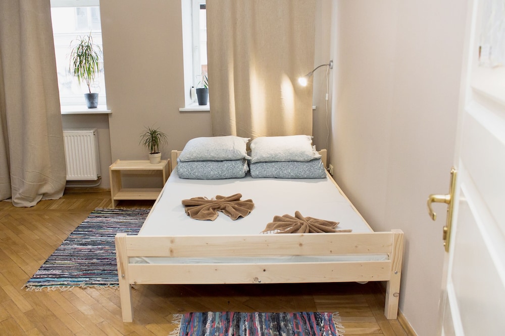 ORAS hostel