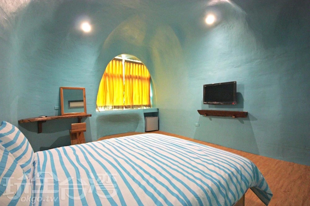 Ha Cheese B&B