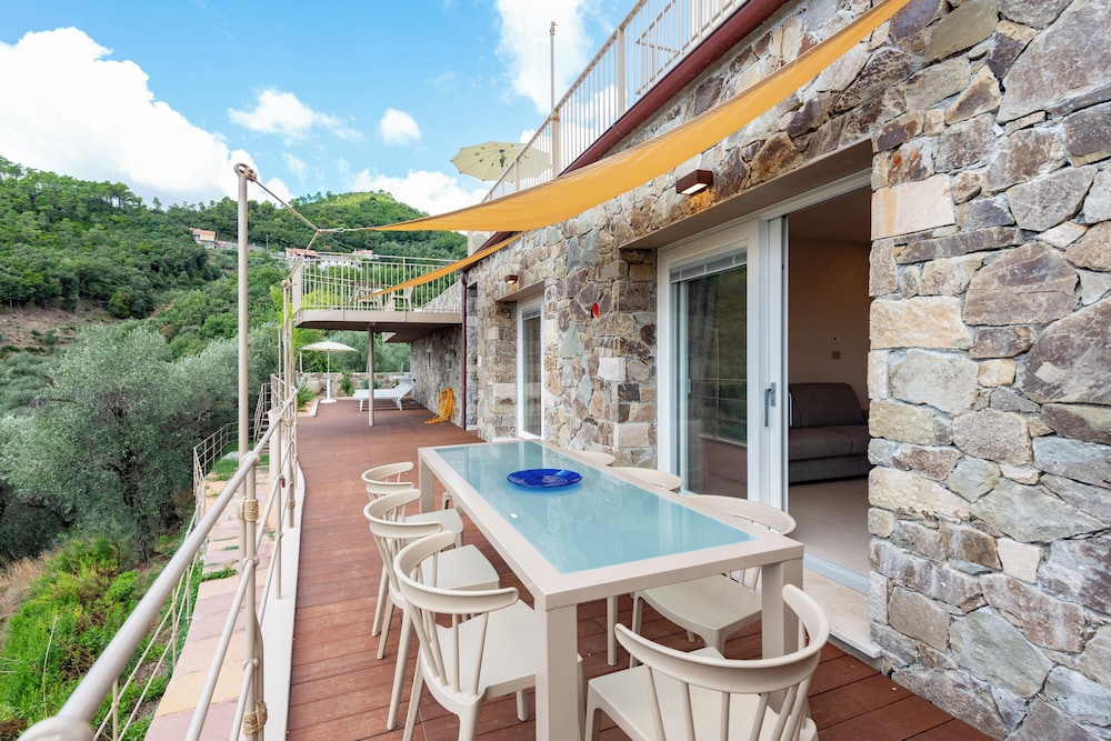 Relais Le Torri in Verici