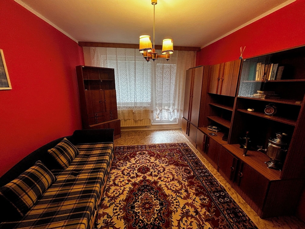 AJME apartmán