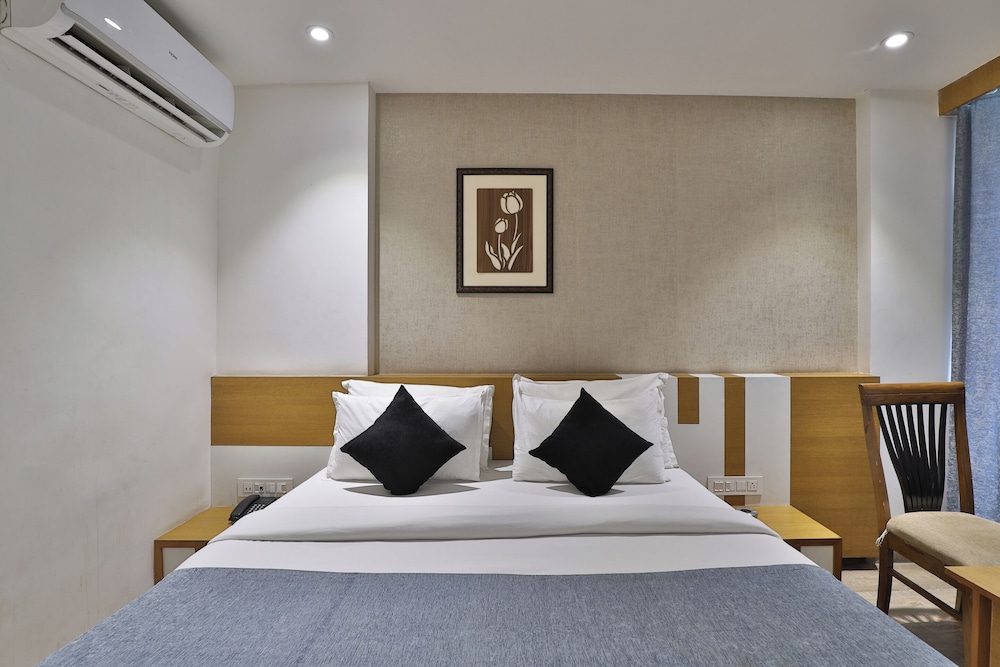 Hotel The Grand Shivay
