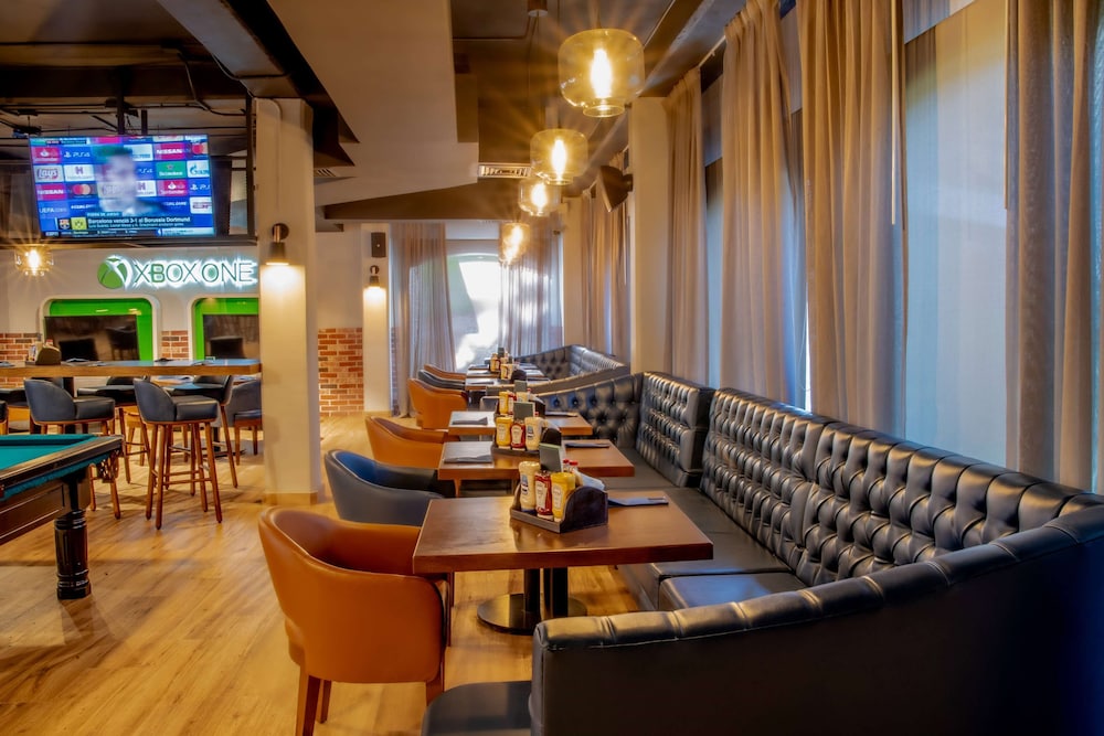 Grand Palladium Vallarta Resort  Spa - All Inclusive - Property Image 140